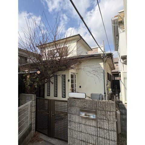 深江南町2丁目戸建の外観画像