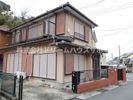 長浦町5丁目貸家の外観画像