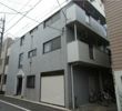 ルクレール国立の外観画像