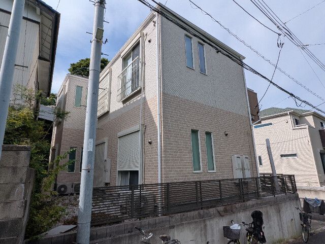 ビーコレクト富士見町1号棟の外観画像