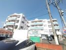 ロイヤルマンションペペの外観画像