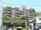 日神グランパレス根岸森林公園の外観画像