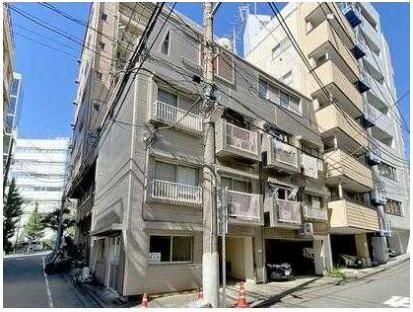 第2朋和ビルの外観画像