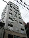 ソレイユ人形町の外観画像