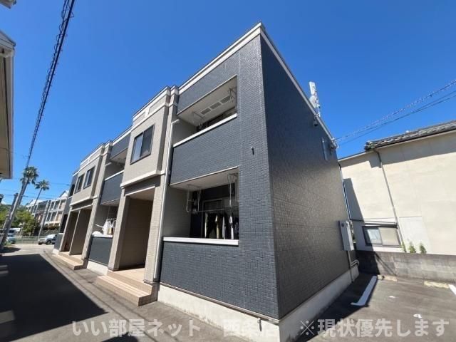 コンフォートNの外観画像