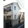 田中アパートの外観画像