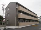 ラ クラシオンの外観画像