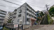 百合ヶ丘池上マンションの外観画像