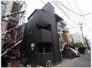 インスパーク千住緑町Ⅲの外観画像