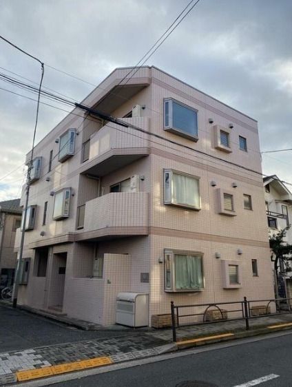 オーラムコート(S-2372)の外観画像