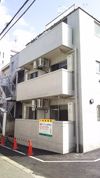 マンションAPPEⅡの外観画像
