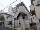 ゲヴァントハウスの外観画像