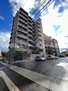ロイヤルガーデン城東第2の外観画像
