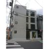 Ludens上井草（ラデンスカミイグサ）の外観画像