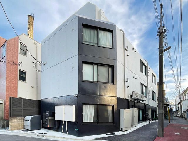 TYPE中野の外観画像