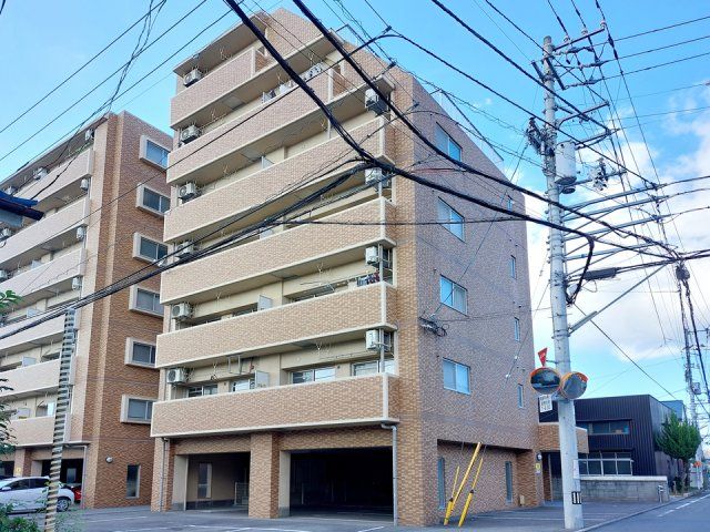 ラ・ヴィータ小坂の外観画像