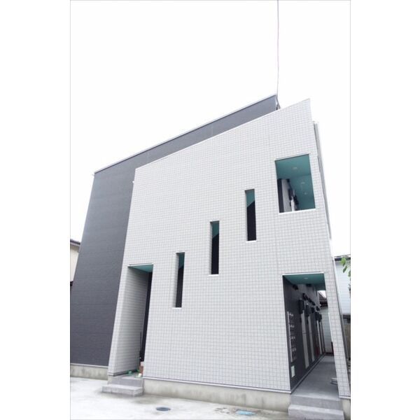 プランドール一本杉の外観画像