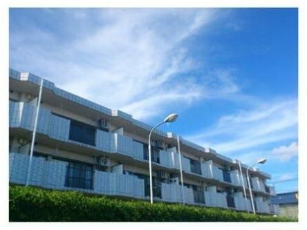 メゾン・ド・アルエットの外観画像