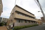 Residence Kamiya Ⅱの外観画像