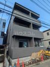 GRADUS和光（グラドゥスワコウ）の外観画像
