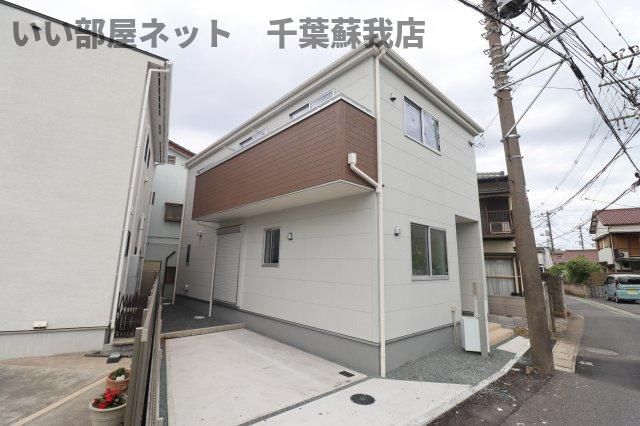 マイホームネクスト中央区寒川町Ⅱの外観画像