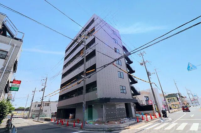 LUXE SHOEI NEYAGAWA MIDORIMACHIの外観画像