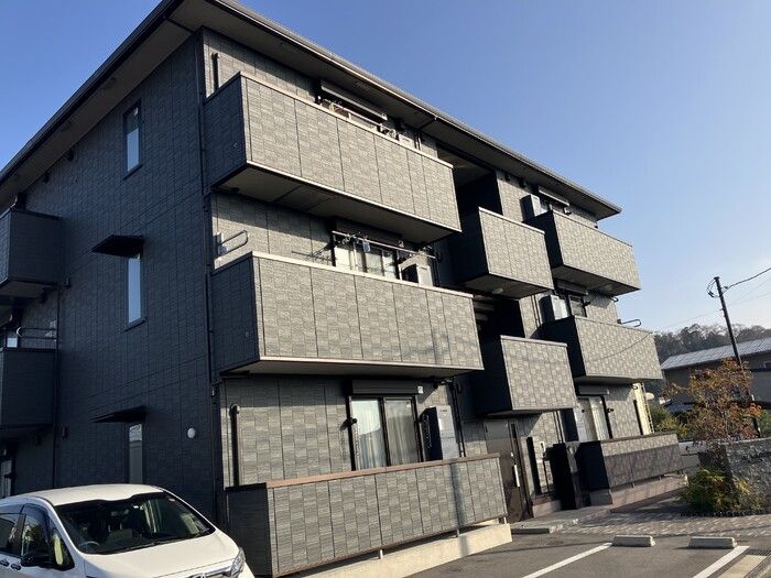 アルソレイユ空港通りの外観画像