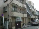 マンションKAMATA NO，7の外観画像