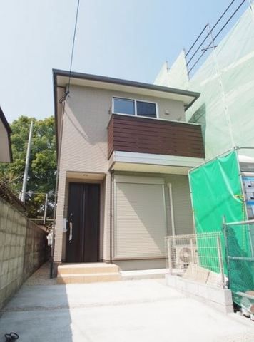 春日原南町4丁目戸建の外観画像