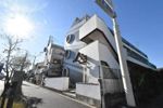 秀英ハイツ（シュウエイハイツ）の外観画像