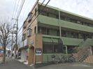 富士見テラスの外観画像