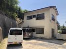 児島稗田町戸建の外観画像