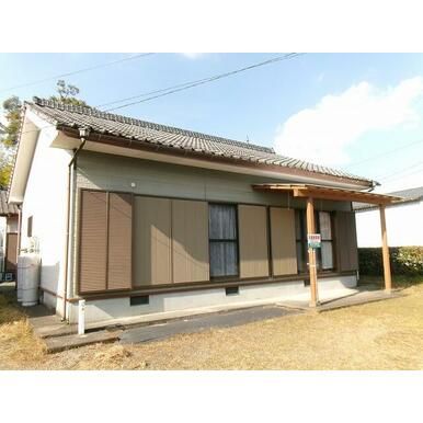 樋脇貸家 2号棟の外観画像