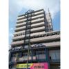 リッツプラザ城東の外観画像