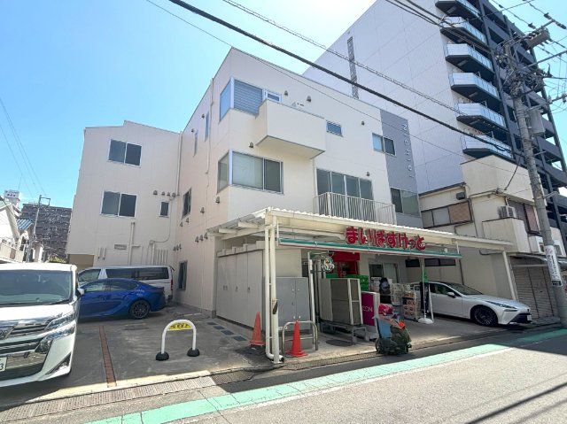 日栄ビルの外観画像