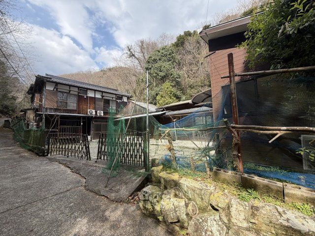日生貸家の外観画像