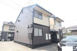 ダイヤモンドハイツK B棟の外観画像