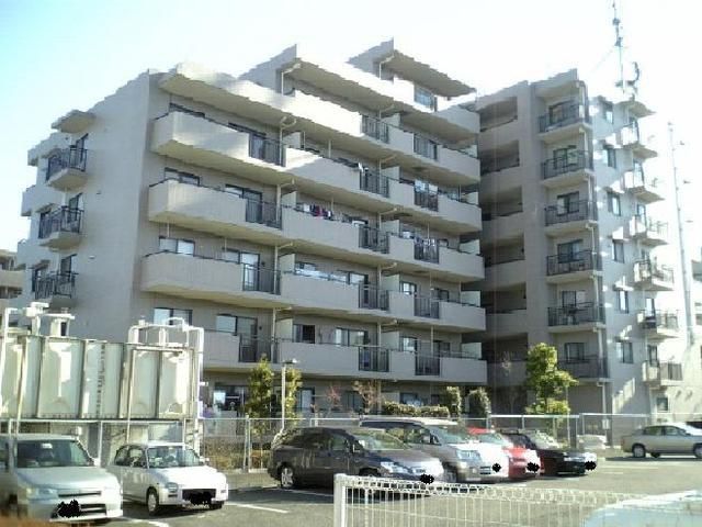藤重弐番館の外観画像