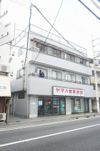 領銀レジデンスの外観画像