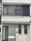 馬場4丁目テラスハウスの外観画像