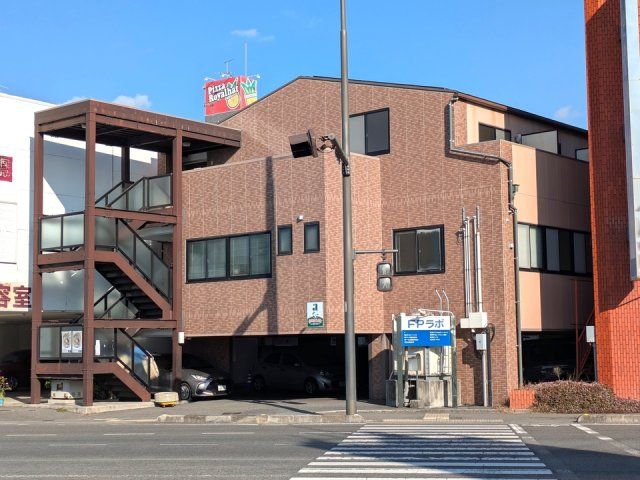 FPラボ小坂の外観画像