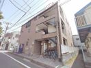 シンディアの外観画像