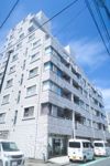 グリーンパーク横須賀中央の外観画像