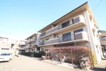 川口マンションⅡの外観画像