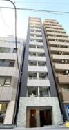 アプレシティ日本橋小伝馬町の外観画像