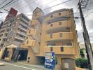 プレジデント春日の外観画像