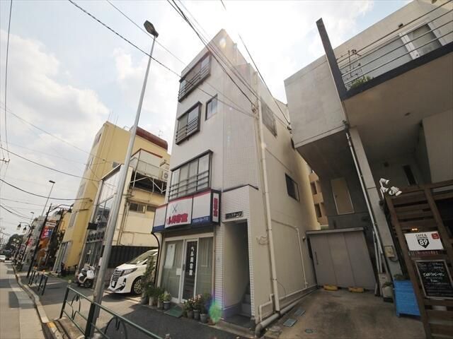 プレステージの外観画像