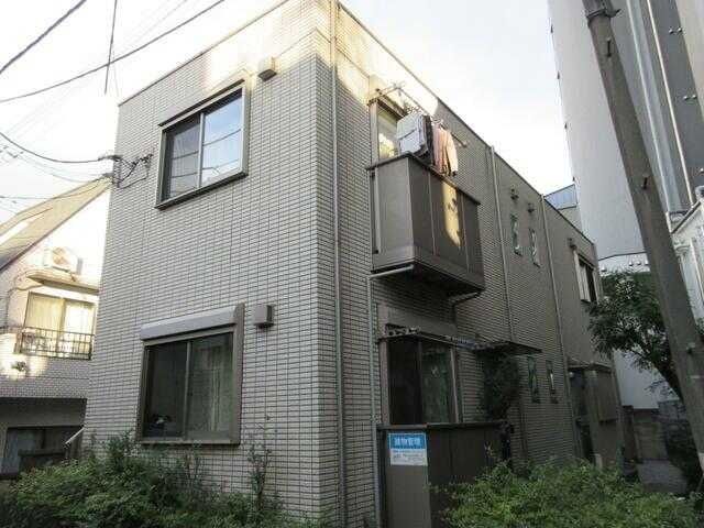 Maison Kannoの外観画像