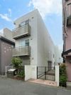 ミハス西新井の外観画像
