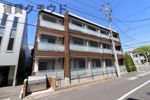 リブリ・ミライ今井の外観画像